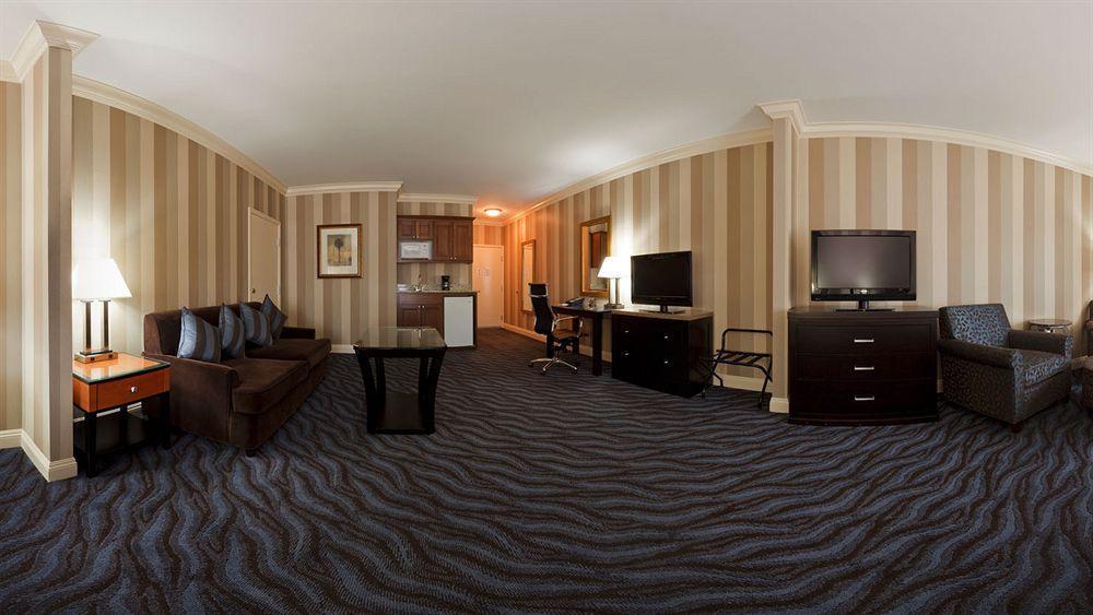 Holiday Inn Express Hotel & Suites Santa Cruz By Ihg Exteriér fotografie