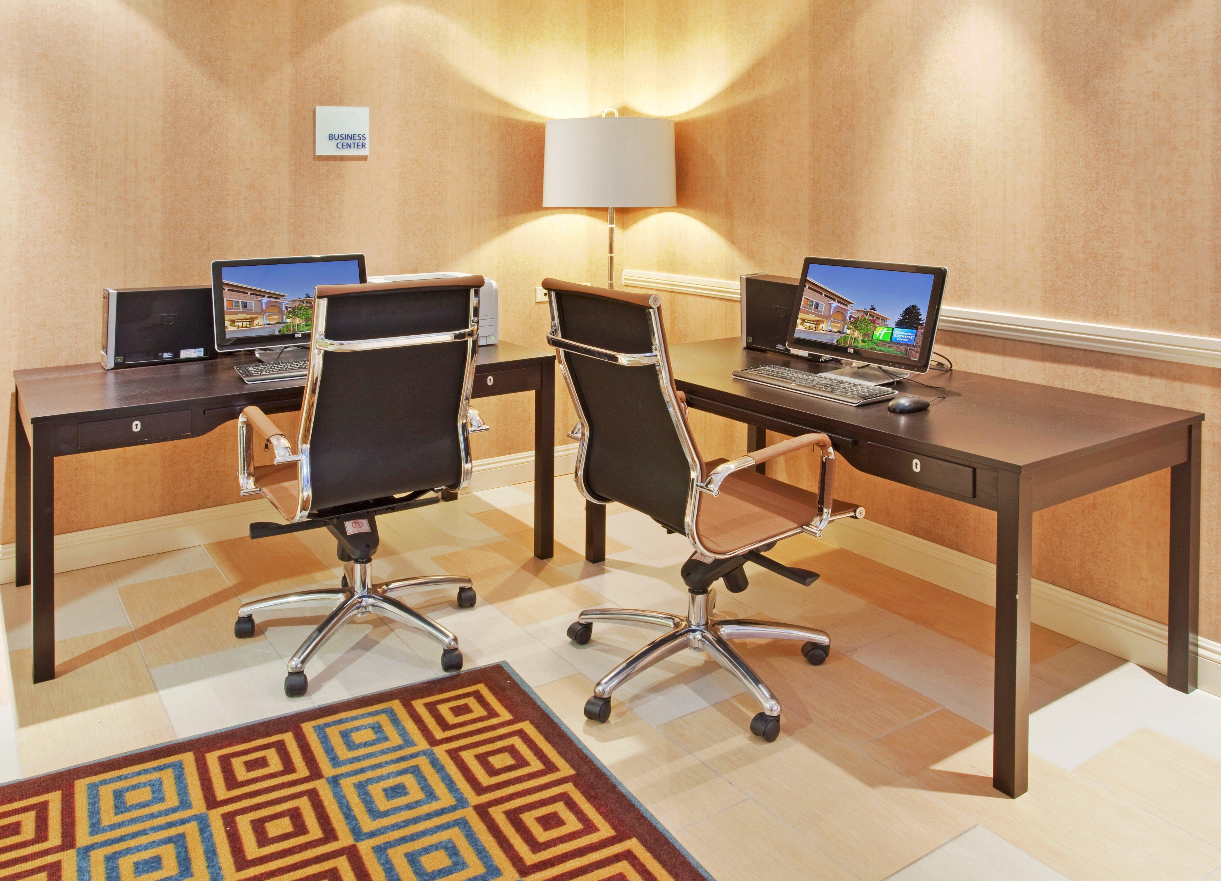 Holiday Inn Express Hotel & Suites Santa Cruz By Ihg Exteriér fotografie