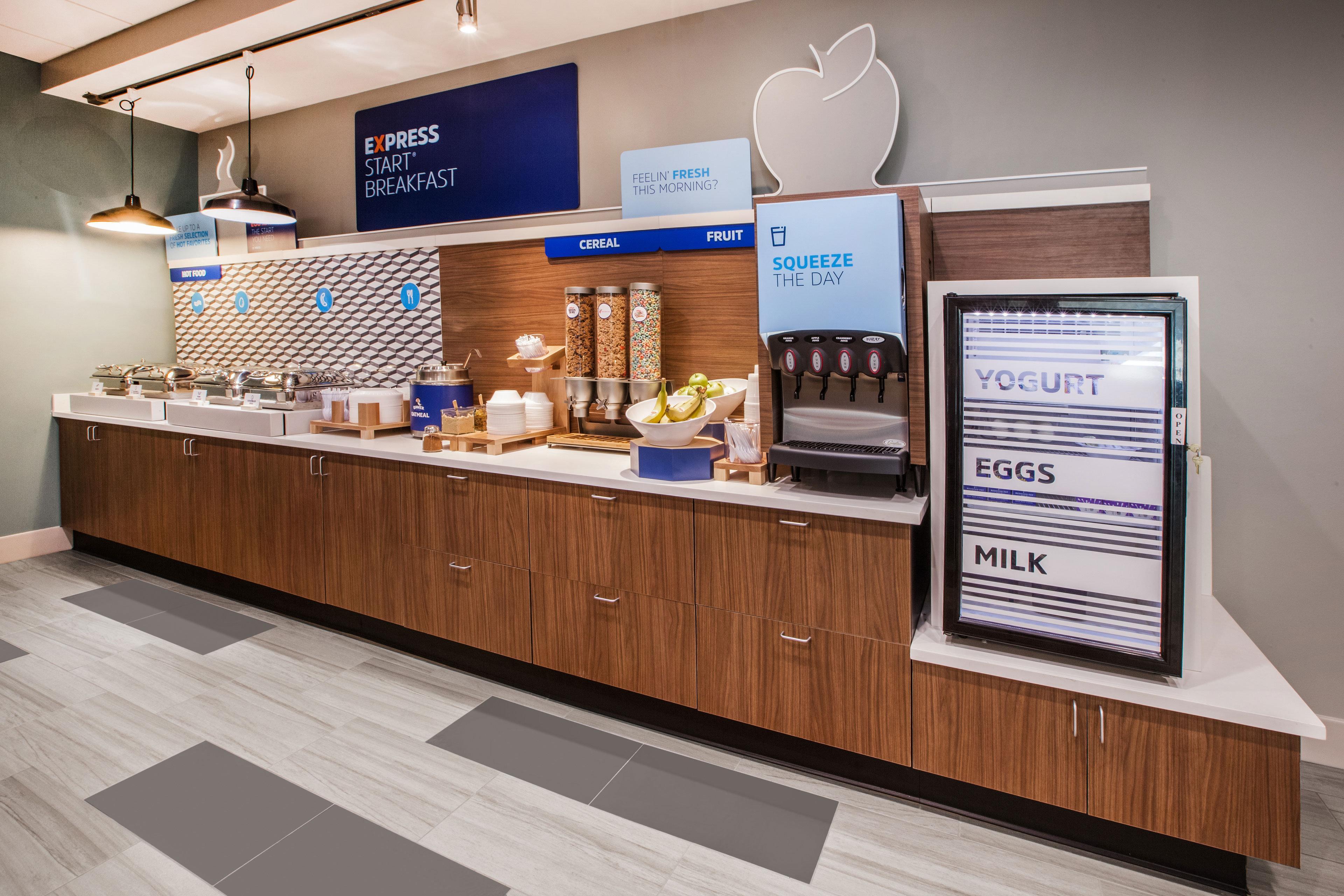 Holiday Inn Express Hotel & Suites Santa Cruz By Ihg Exteriér fotografie