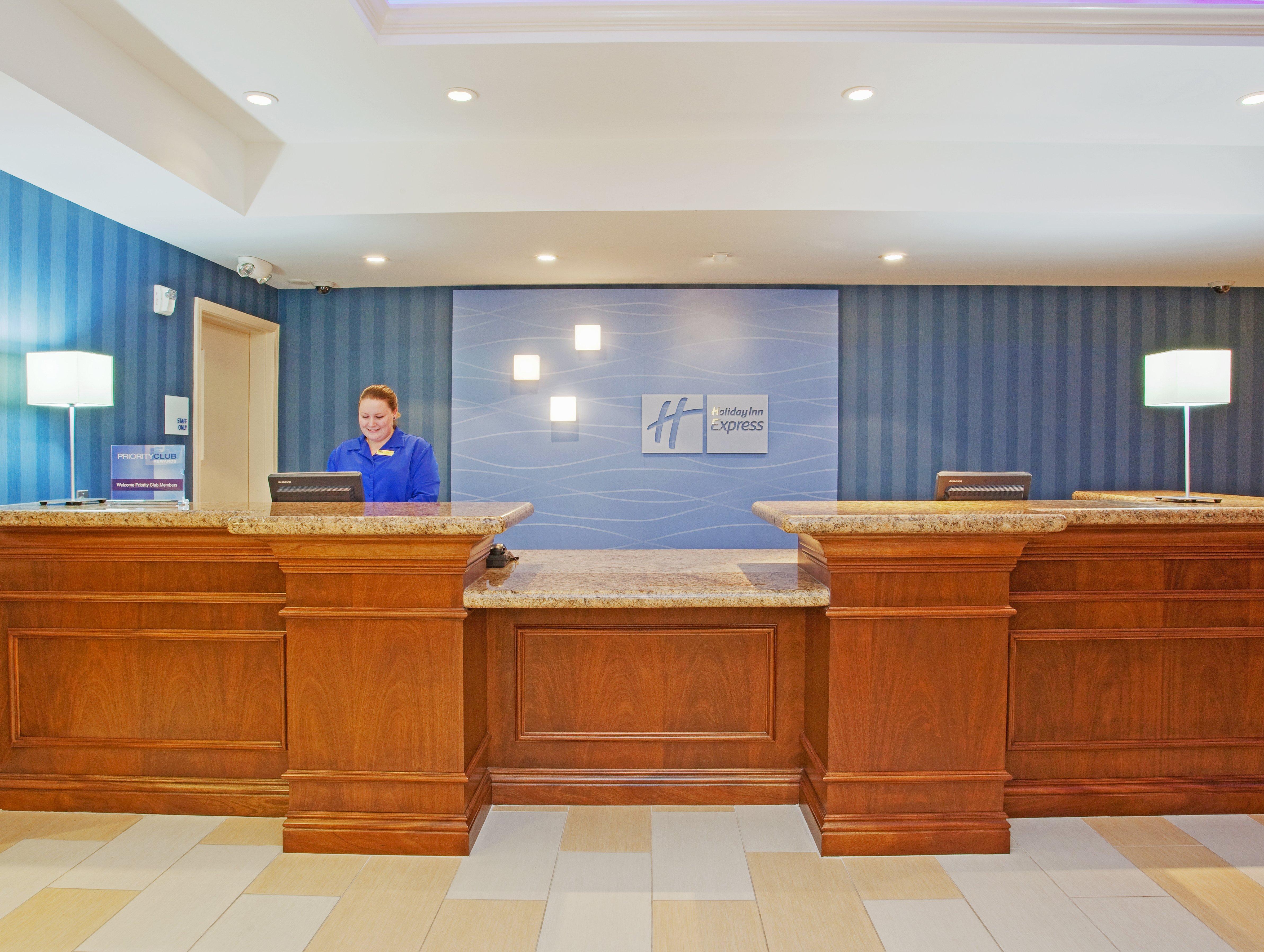 Holiday Inn Express Hotel & Suites Santa Cruz By Ihg Exteriér fotografie