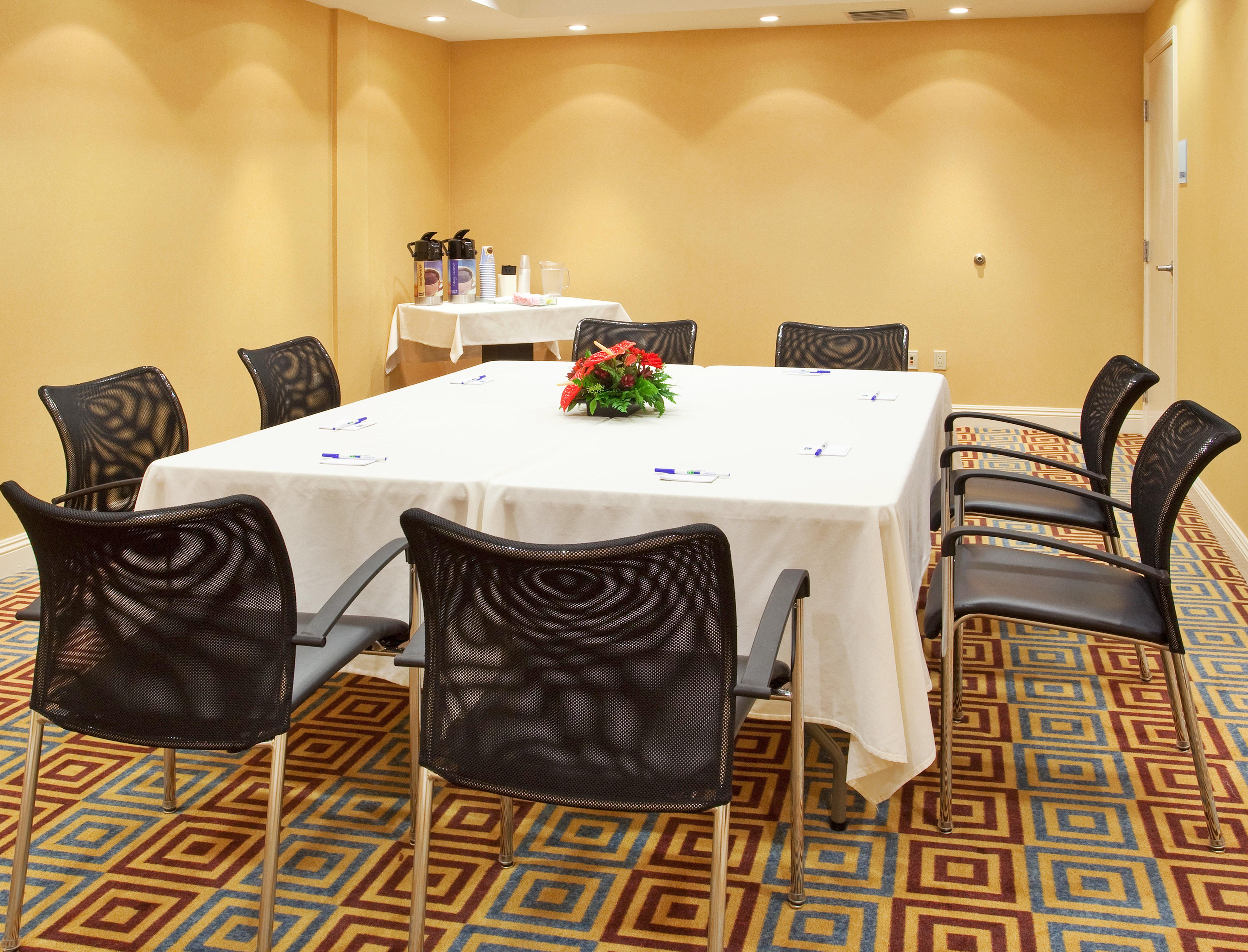 Holiday Inn Express Hotel & Suites Santa Cruz By Ihg Exteriér fotografie