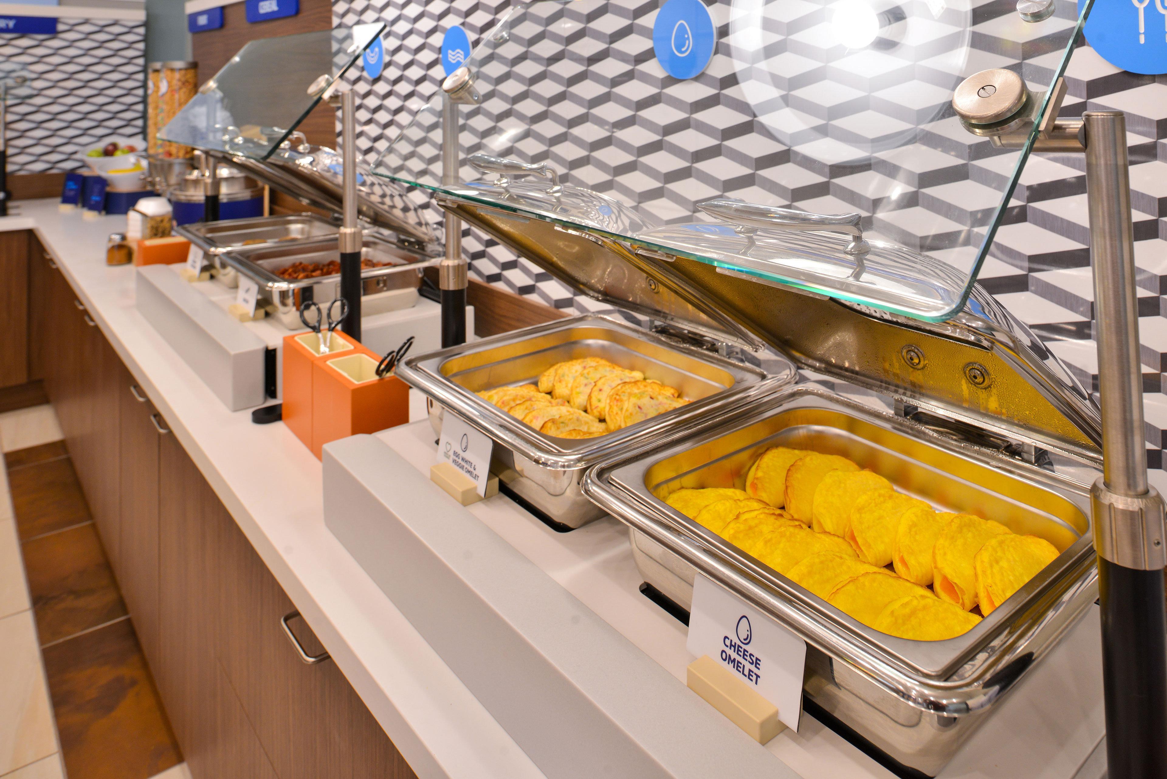 Holiday Inn Express Hotel & Suites Santa Cruz By Ihg Exteriér fotografie